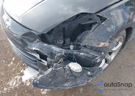 2006 Nissan 350Z Grand Touring from USA, damaged, VIN JN1AZ36A76M457842